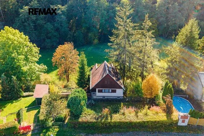 Prodej chaty, Družec, 70 m2