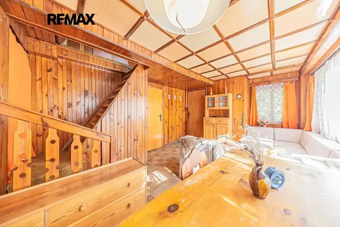 Prodej chaty, Družec, 70 m2