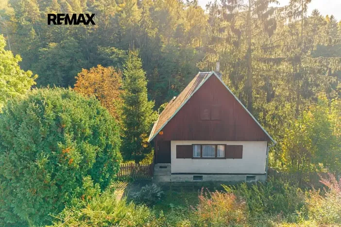 Prodej chaty, Družec, 70 m2