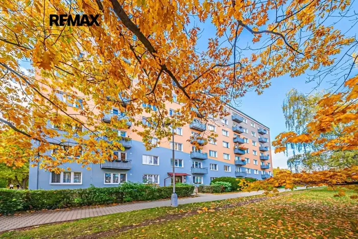 Prodej bytu 2+1, Kladno, Litevská, 57 m2