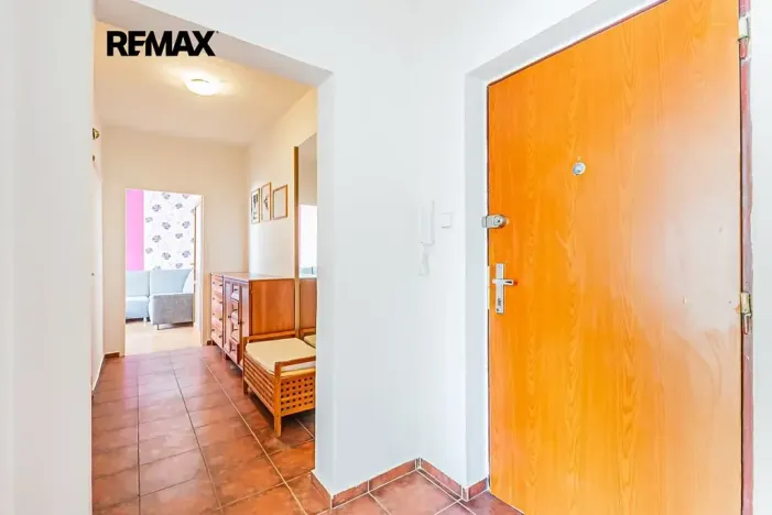 Prodej bytu 2+1, Kladno, Litevská, 57 m2