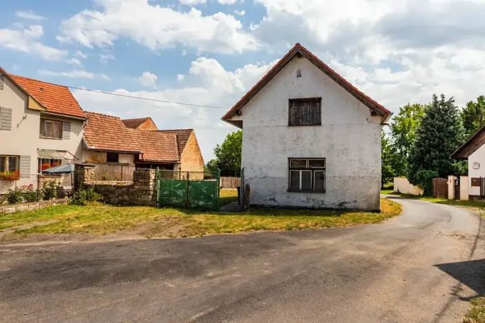 Prodej chalupy, Chanovice, 197 m2