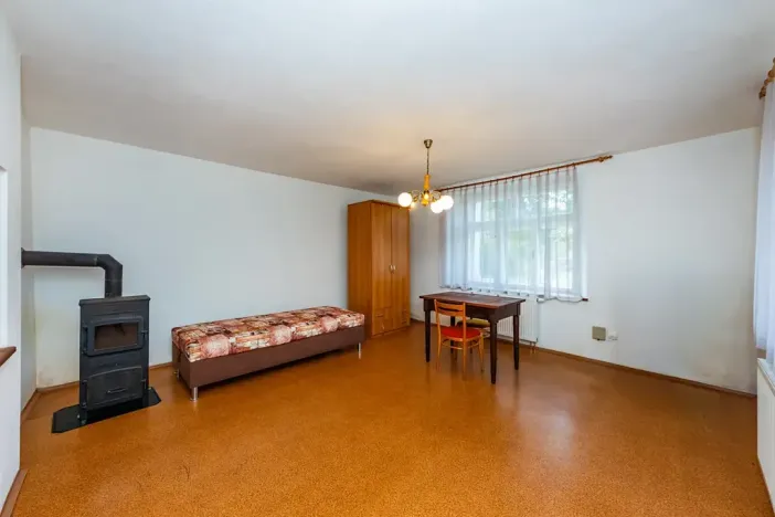 Prodej chalupy, Chanovice, 197 m2