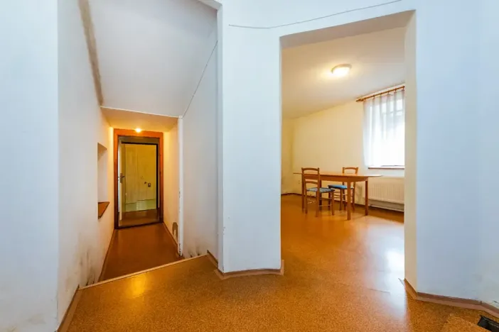 Prodej chalupy, Chanovice, 197 m2