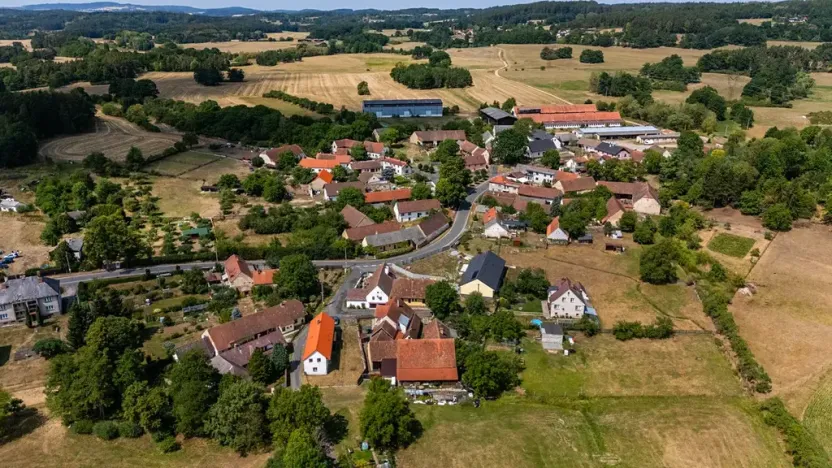 Prodej chalupy, Chanovice, 197 m2