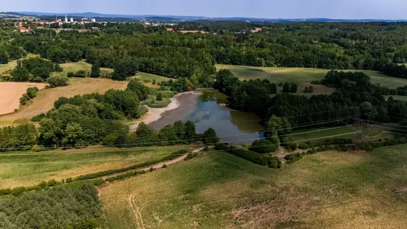 Prodej chalupy, Chanovice, 197 m2