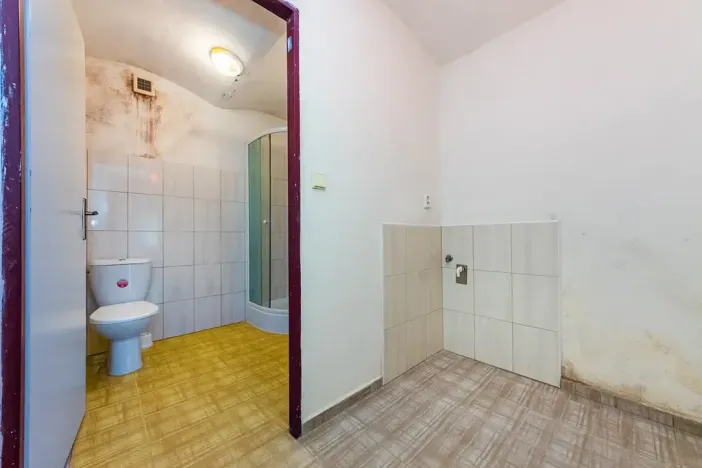 Prodej chalupy, Chanovice, 197 m2