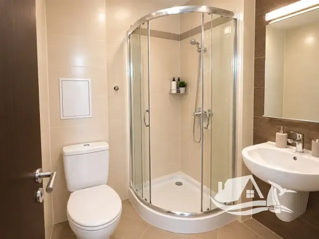 Prodej bytu 2+kk, Sveti Vlas, Bulharsko, 44 m2