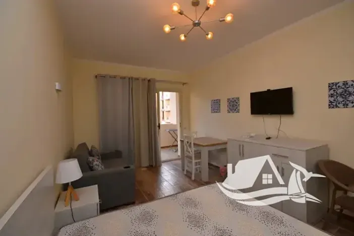 Prodej bytu 1+kk, Hurghada, Egypt, 36 m2