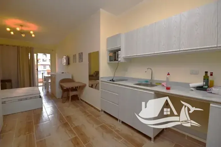Prodej bytu 1+kk, Hurghada, Egypt, 36 m2