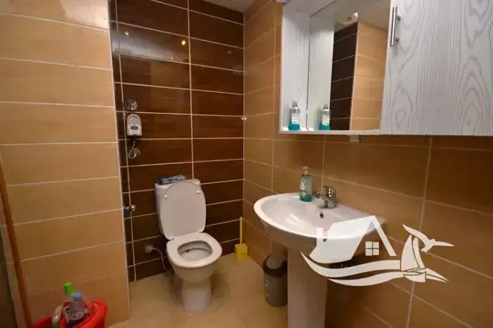 Prodej bytu 1+kk, Hurghada, Egypt, 36 m2
