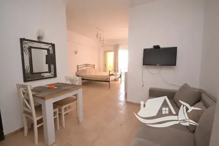Prodej bytu 1+kk, Hurghada, Egypt, 40 m2