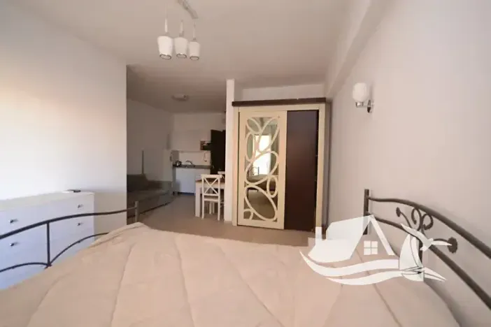 Prodej bytu 1+kk, Hurghada, Egypt, 40 m2
