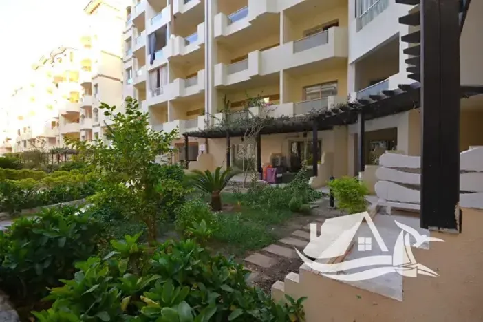 Prodej bytu 1+kk, Hurghada, Egypt, 40 m2