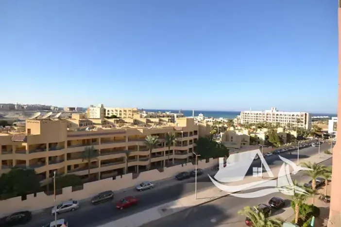 Prodej bytu 2+kk, Hurghada, Egypt, 61 m2