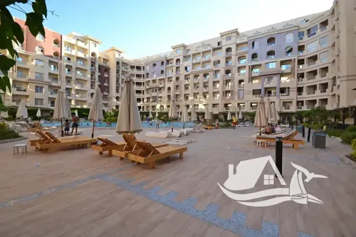 Prodej bytu 2+kk, Hurghada, Egypt, 61 m2
