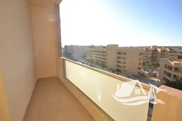 Prodej bytu 2+kk, Hurghada, Egypt, 61 m2