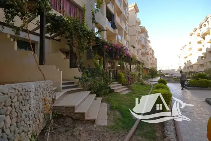 Prodej bytu 2+kk, Hurghada, Egypt, 61 m2