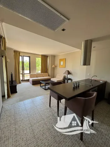 Prodej bytu 2+kk, Nesebar, Bulharsko, 78 m2