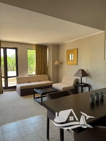 Prodej bytu 2+kk, Nesebar, Bulharsko, 78 m2