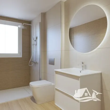Prodej bytu 3+kk, Villajoyosa, Španělsko, 128 m2