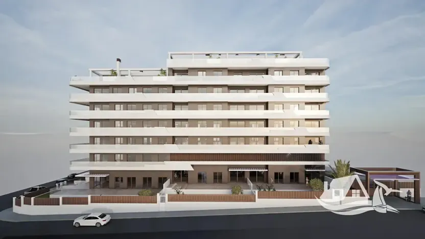 Prodej bytu 3+kk, Villajoyosa, Španělsko, 128 m2