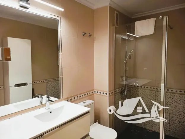 Prodej bytu 3+kk, Teulada, Španělsko, Calle Cabo Roig, 65 m2