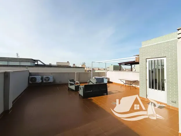 Prodej bytu 3+kk, Teulada, Španělsko, Calle Cabo Roig, 65 m2