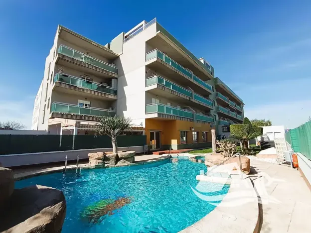 Prodej bytu 3+kk, Teulada, Španělsko, Calle Cabo Roig, 65 m2