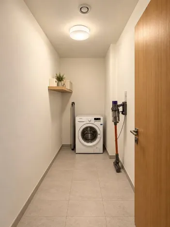 Pronájem bytu 3+kk, Praha - Karlín, U Mlýnského kanálu, 78 m2