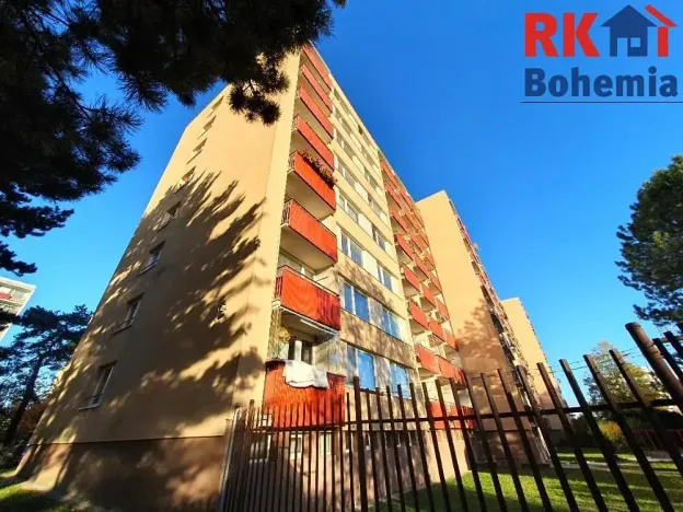 Prodej bytu 3+1, Mladá Boleslav, Jana Palacha, 75 m2