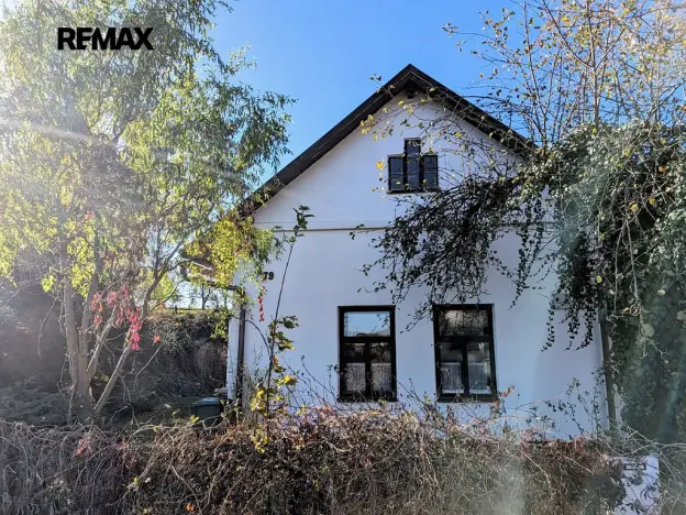 Prodej chalupy, Lučice, 86 m2