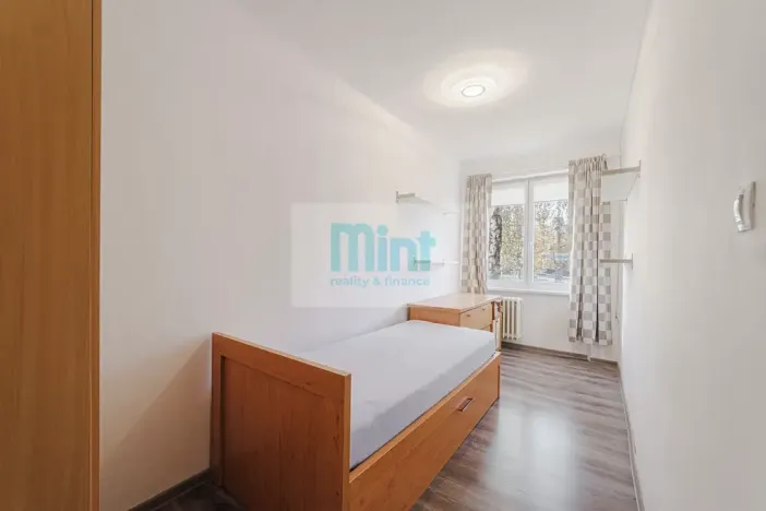 Prodej bytu 3+1, Ostrava, Gen. Sochora, 58 m2