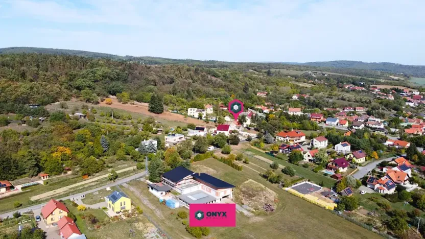 Prodej pozemku pro bydlení, Olšany, 6031 m2
