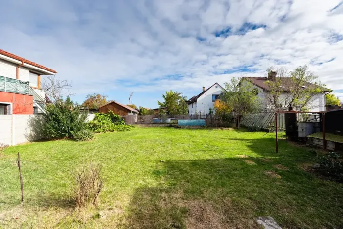 Prodej rodinného domu, Praha - Písnice, Olšovická, 200 m2