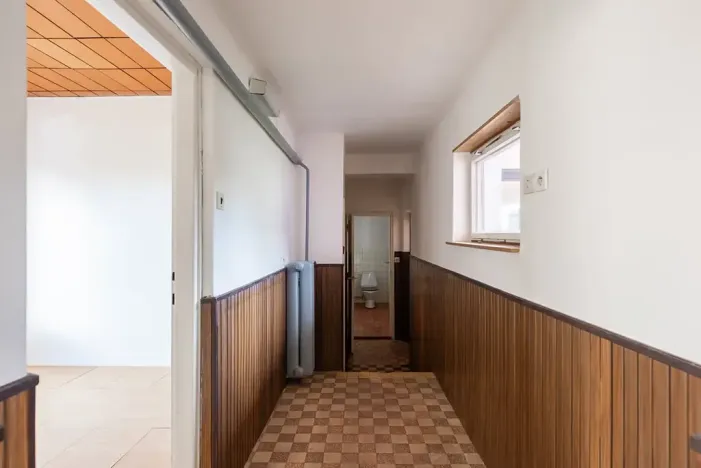 Prodej rodinného domu, Praha - Písnice, Olšovická, 200 m2