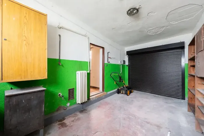 Prodej rodinného domu, Praha - Písnice, Olšovická, 200 m2