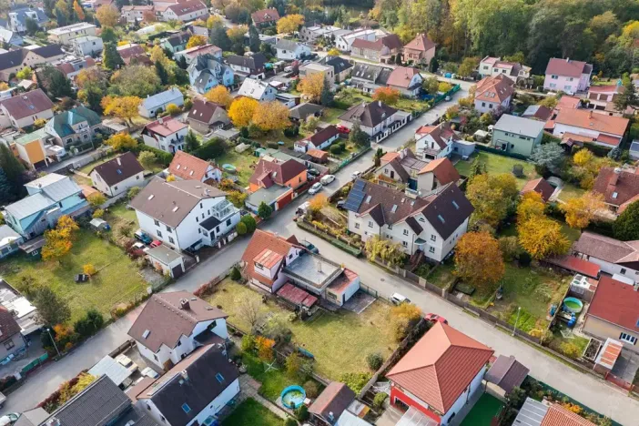 Prodej rodinného domu, Praha - Písnice, Olšovická, 200 m2