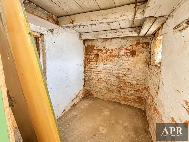Prodej rodinného domu, Zlechov, 51 m2