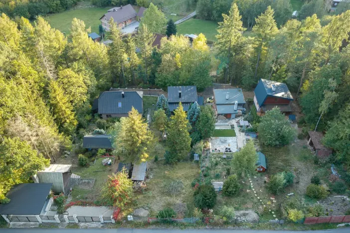 Prodej chaty, Čeladná, 90 m2