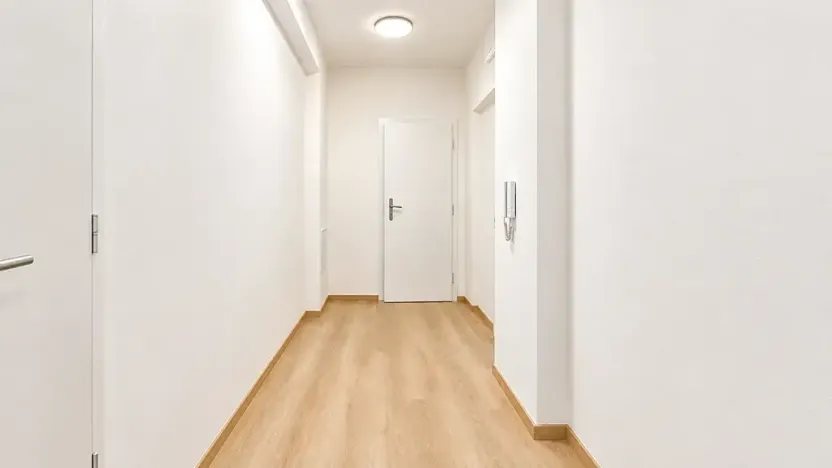 Prodej bytu 1+1, Brno, Bělohorská, 53 m2