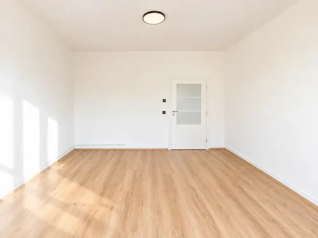 Prodej bytu 1+1, Brno, Bělohorská, 53 m2