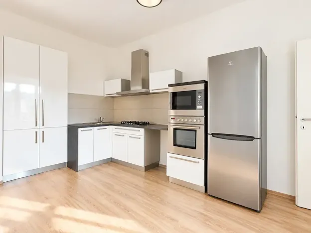 Prodej bytu 1+kk, Brno, 49 m2