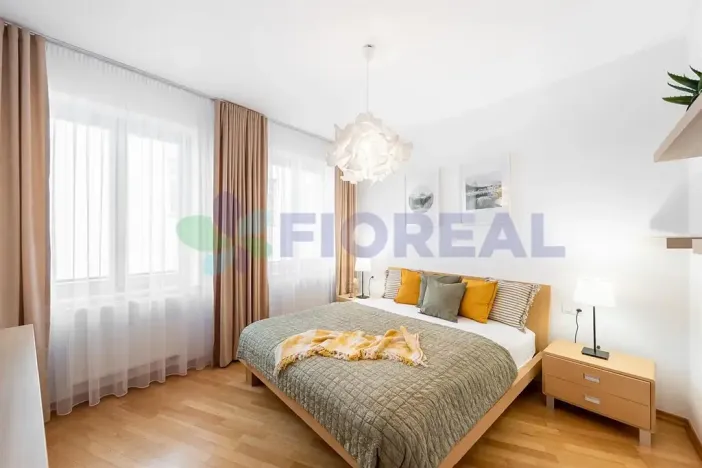 Pronájem bytu 2+kk, Praha - Nové Město, Klimentská, 61 m2