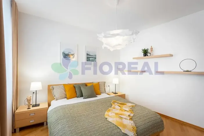 Pronájem bytu 2+kk, Praha - Nové Město, Klimentská, 61 m2