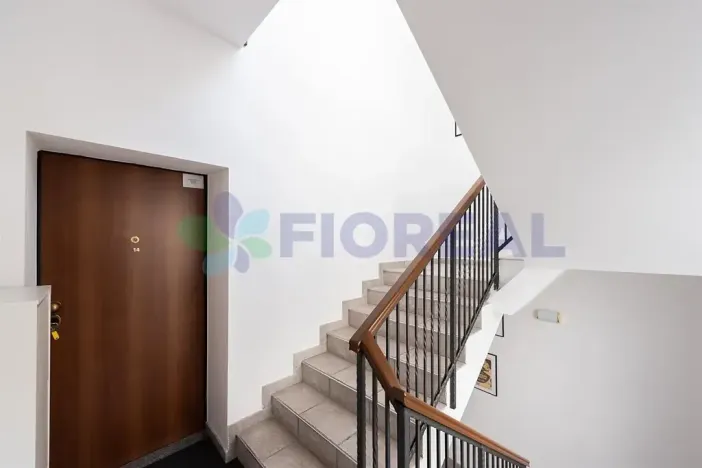 Pronájem bytu 2+kk, Praha - Nové Město, Klimentská, 61 m2