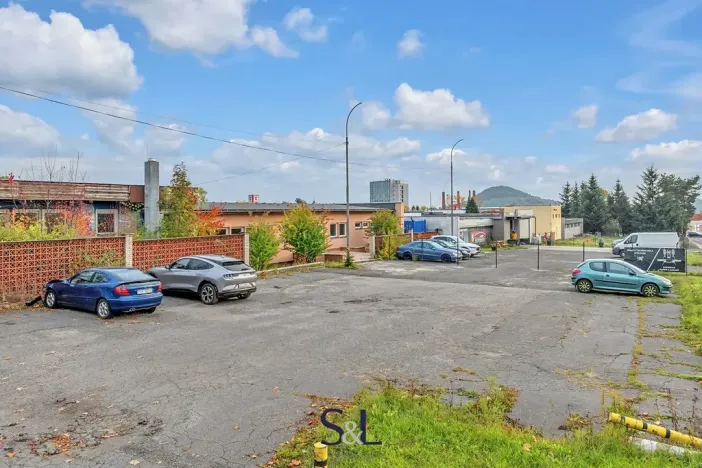 Prodej výrobních prostor, Nový Bor, Lipová, 286 m2