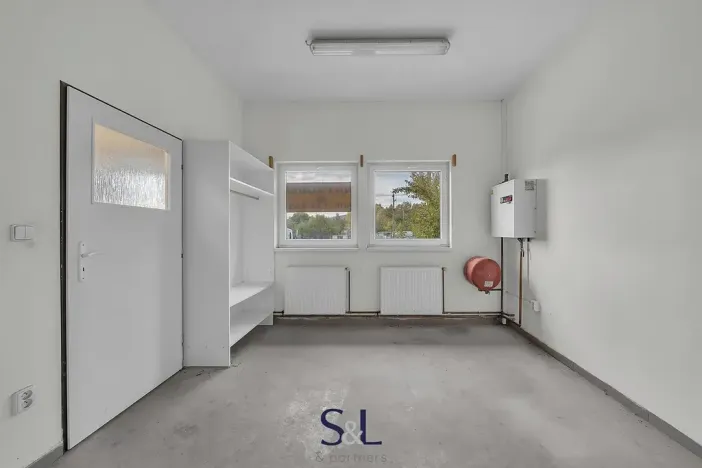 Prodej výrobních prostor, Nový Bor, Lipová, 286 m2