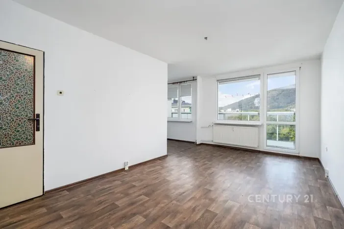 Pronájem bytu 2+kk, Osek, Hrdlovská, 46 m2