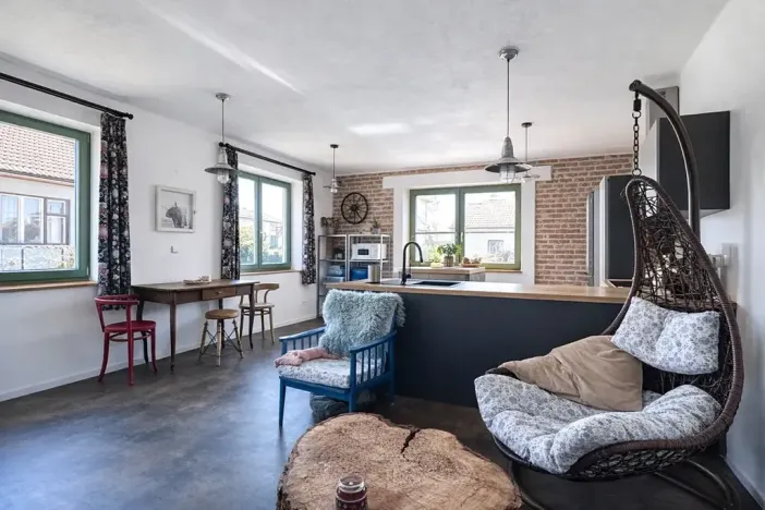 Prodej rodinného domu, Spytihněv, 82 m2